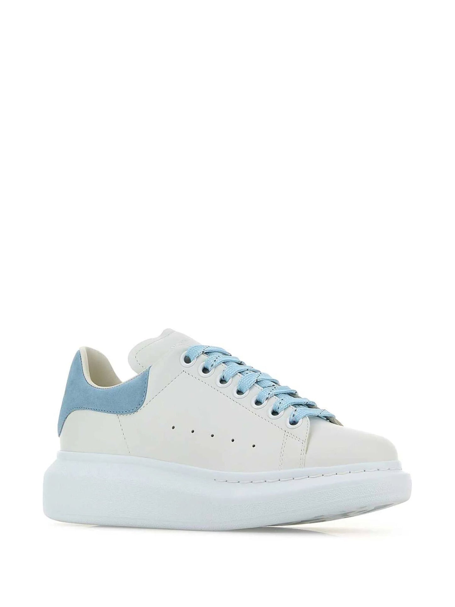 Alexander McQueen Sneakers oversize