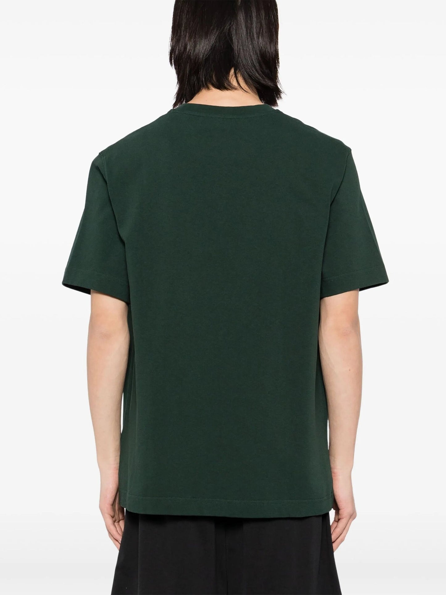 Jacquemus T-shirt con logo