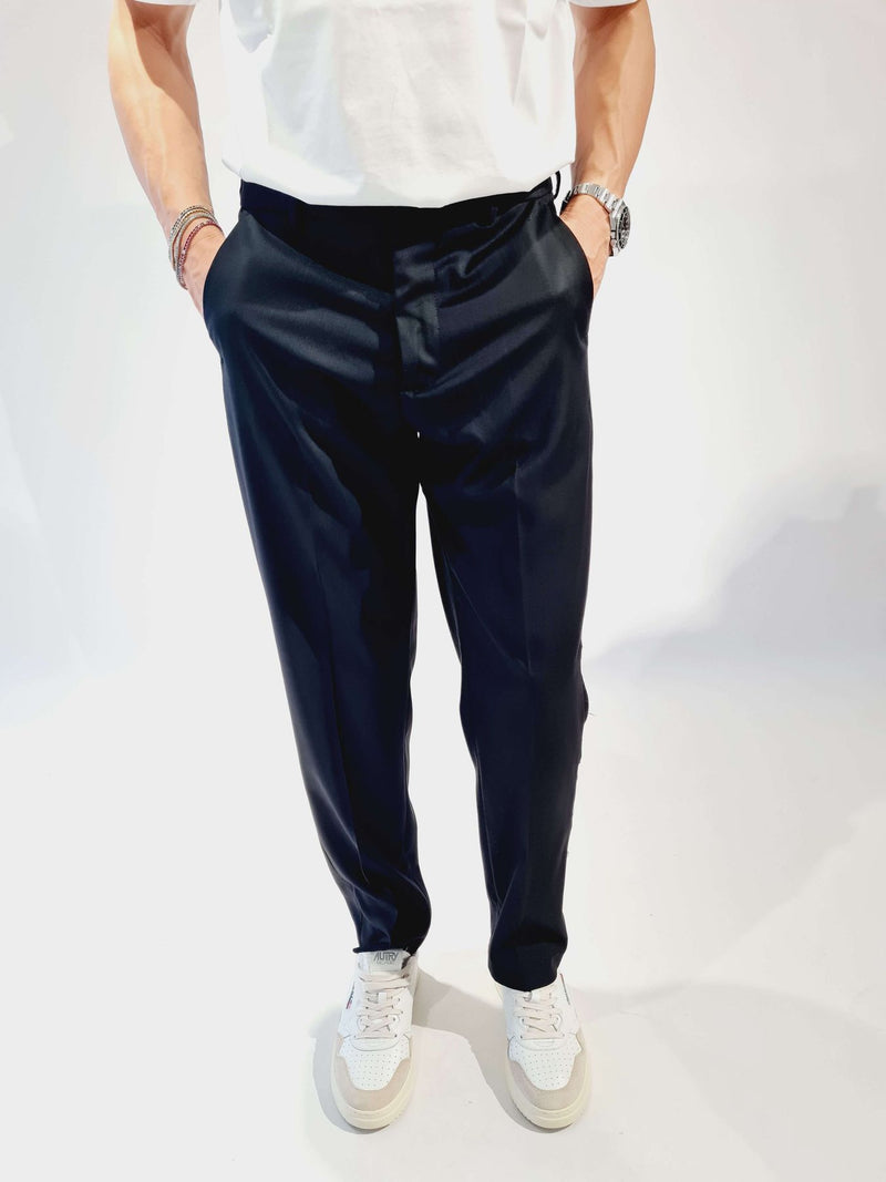 PANTALONE FRAPE ONE MODELLO LARGO