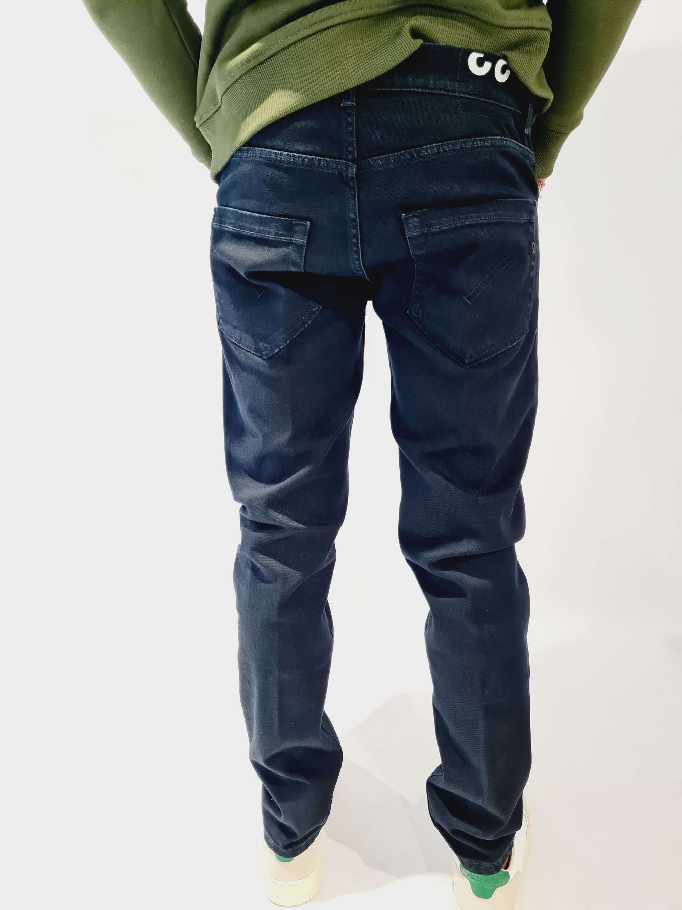 DONDUP Jeans Mius slim in denim stretch