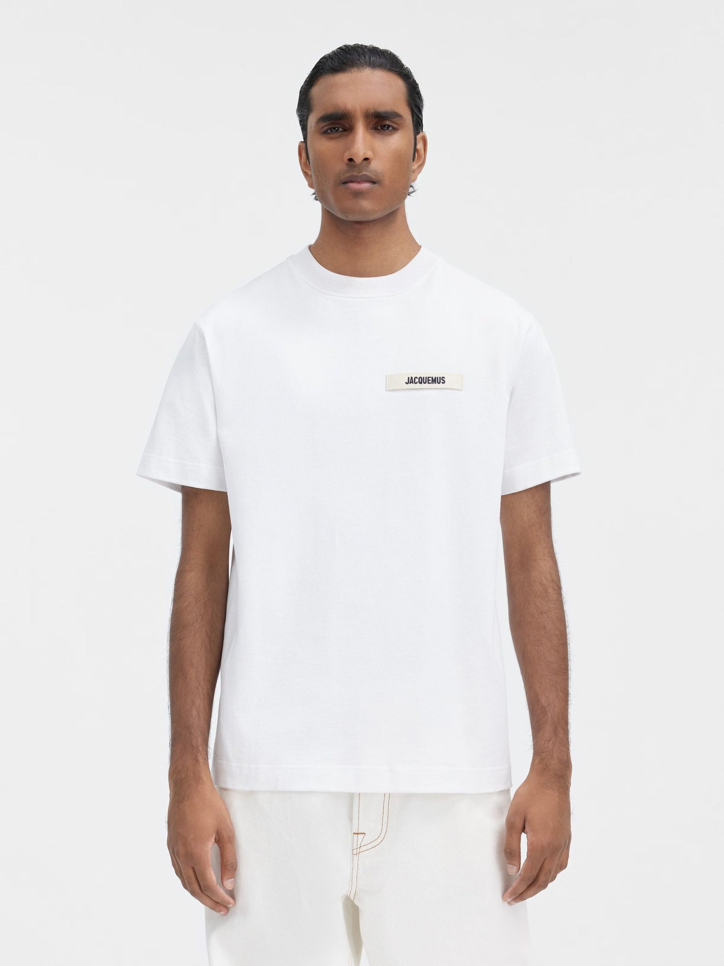 t-shirt - JACQUEMUS