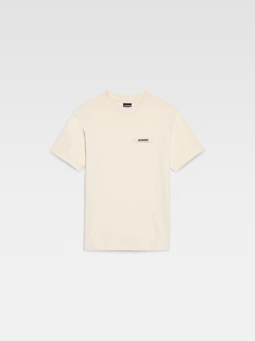 t-shirt - JACQUEMUS