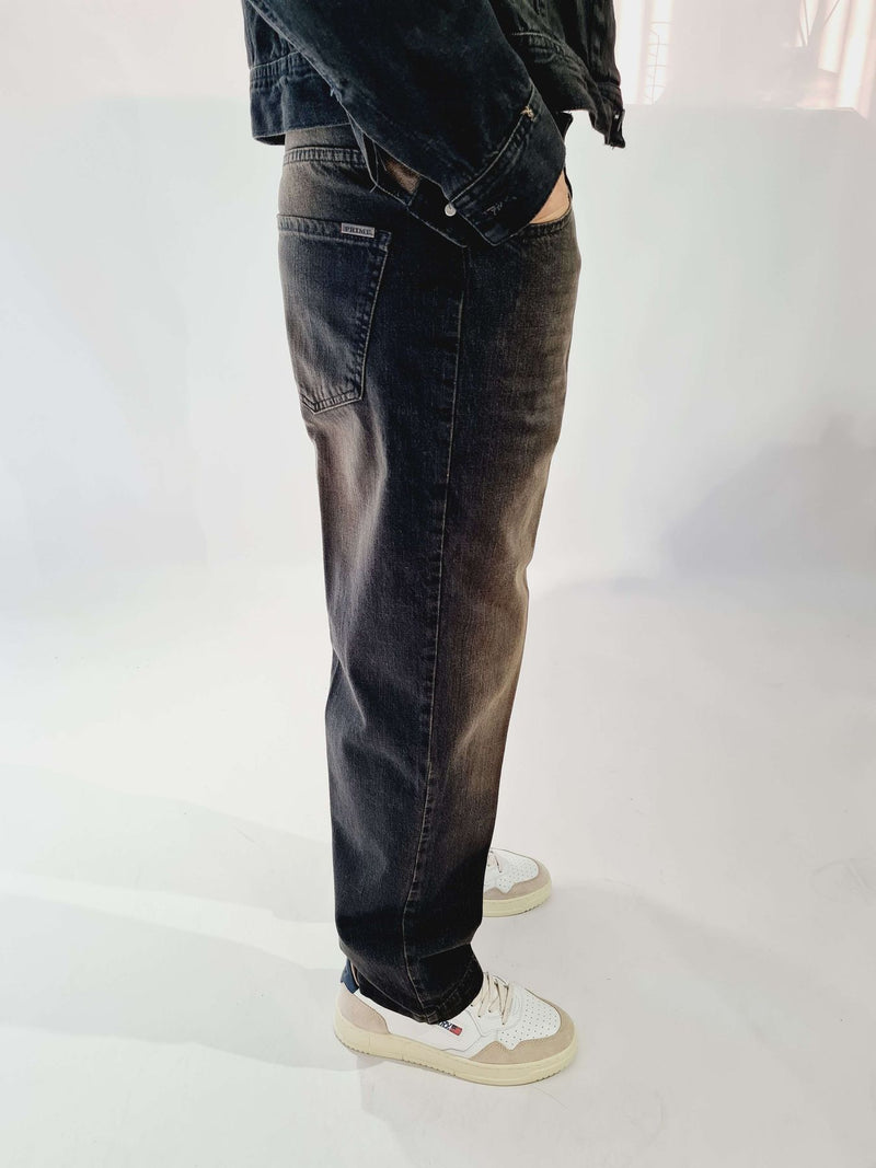 JEANS PRIME MODELLO LARGO