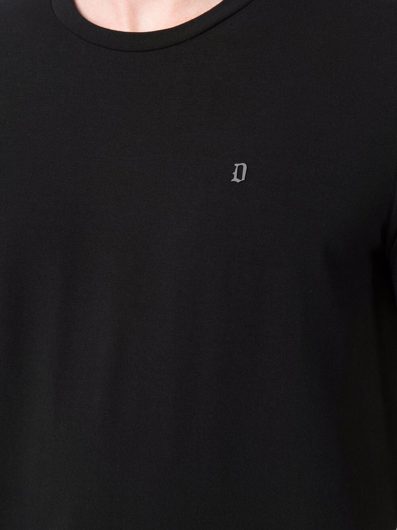 DONDUP T-shirt regular in jersey