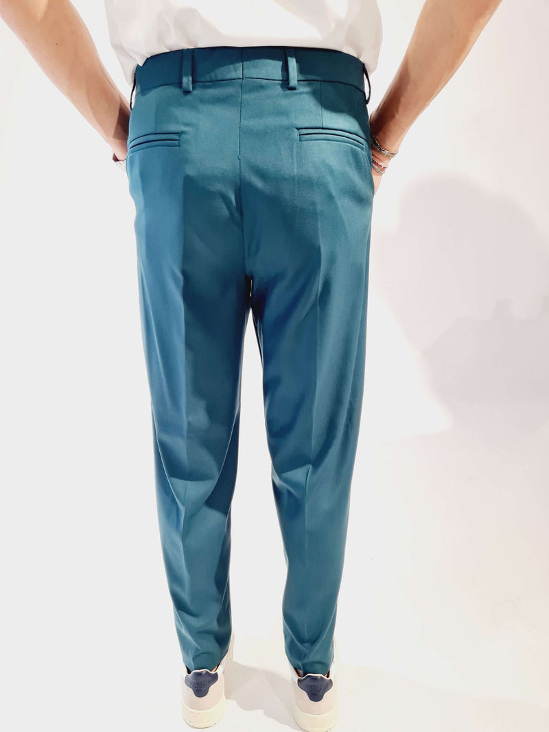 PANTALONE FRAPE ONE MODELLO LARGO