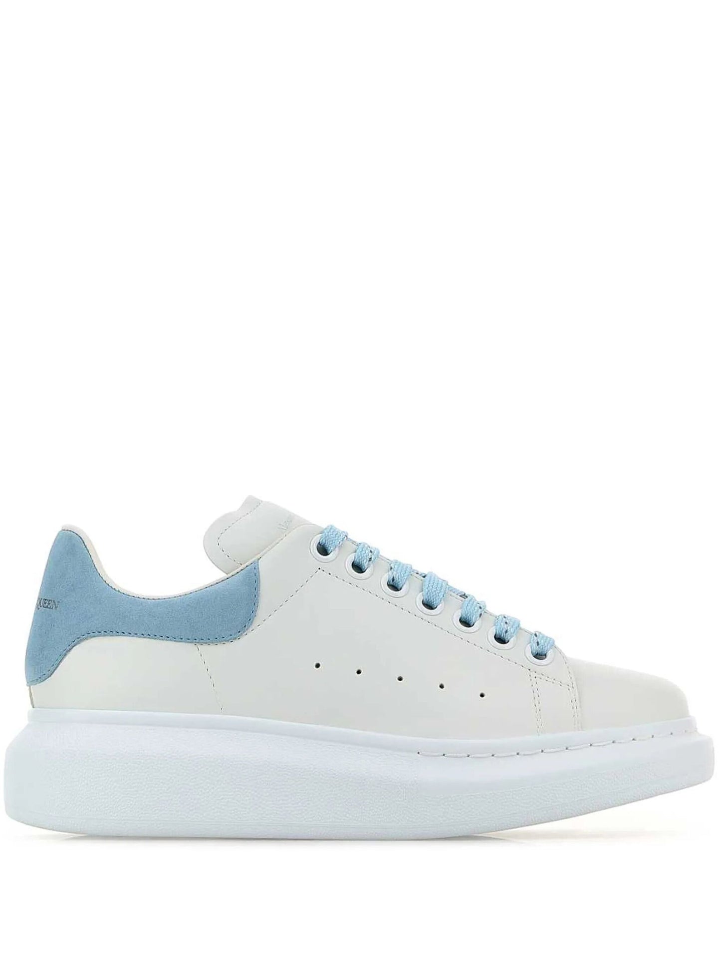 Alexander McQueen Sneakers oversize