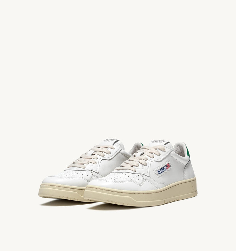 AUTRY SNEAKERS UOMO