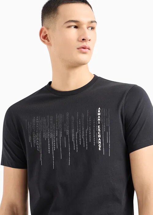ARMANI EXCHANGE T-Shirt Regular Fit