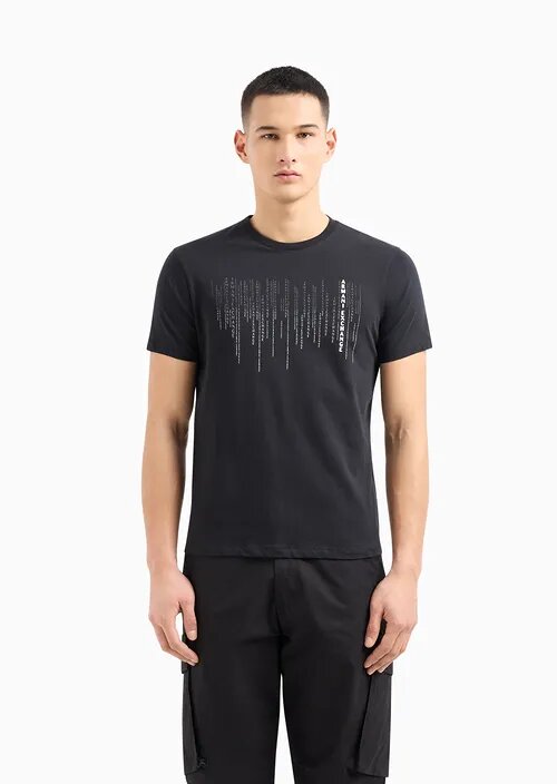 ARMANI EXCHANGE T-Shirt Regular Fit